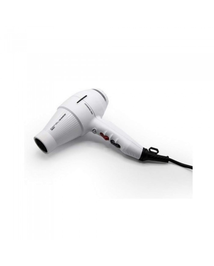 Coriolissimo White