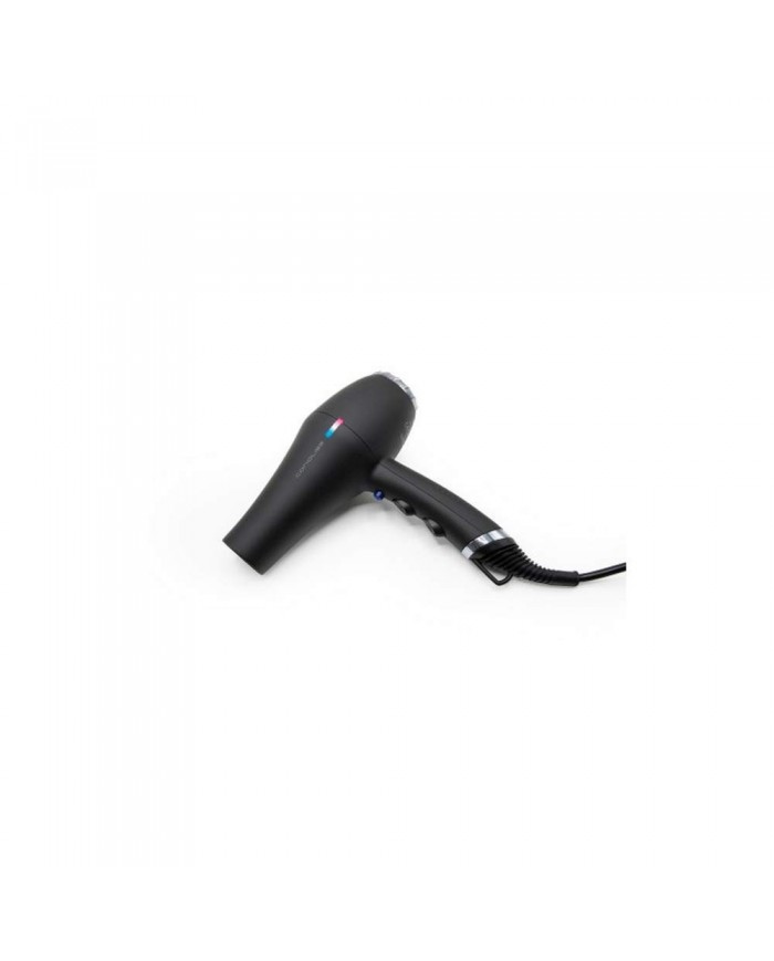 Flow Power Black Chrome