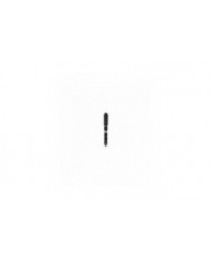 The Brush Black 25mm