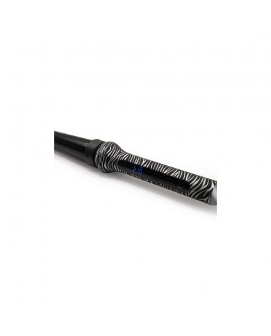 GW Silver Zebra Soft Touch Digital