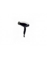 Gamma+ Relax Silent Ionic Negro