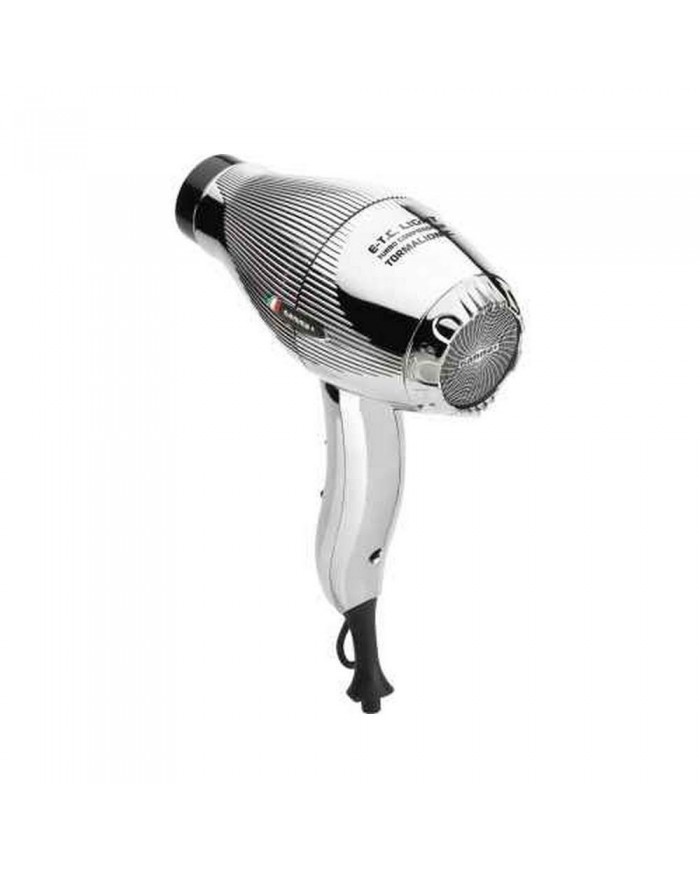 Gamma+ E-T.C. Light Plata