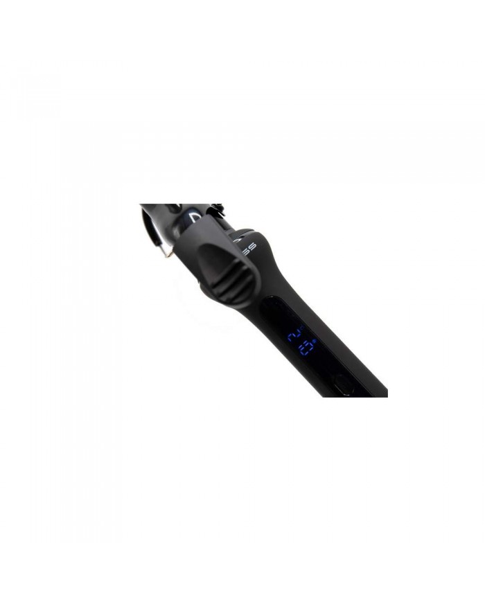 The Curly 19 mm.