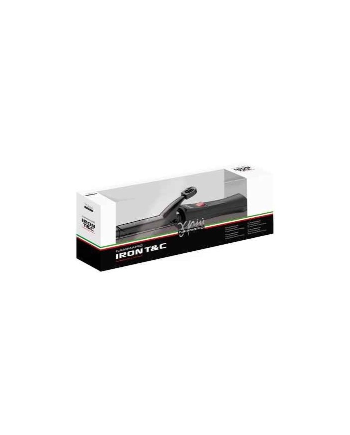 Gamma+ Clip Negro