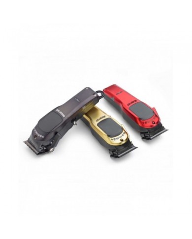 Gamma+ Clipper Boosted Up