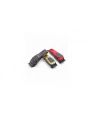 Gamma+ Clipper Boosted Up