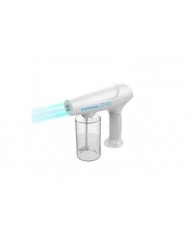 BLOWVAC - MINI SOPLADOR Y ASPIRADOR Nuevo