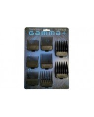 SET  8 PROTECTORES DE DOBLE IMÁN PARA CLIPPERS