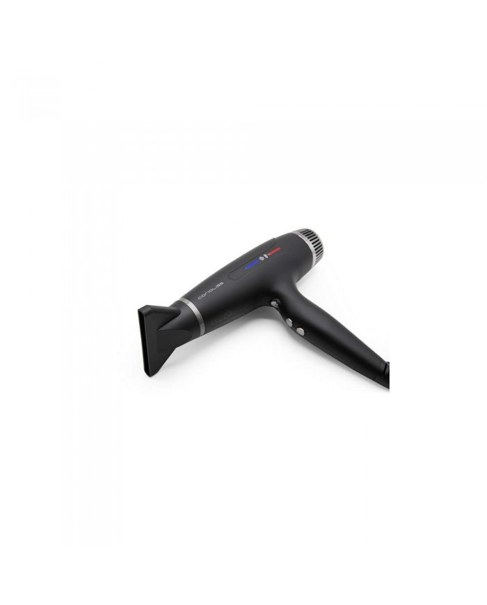Typhoon Black Chrome