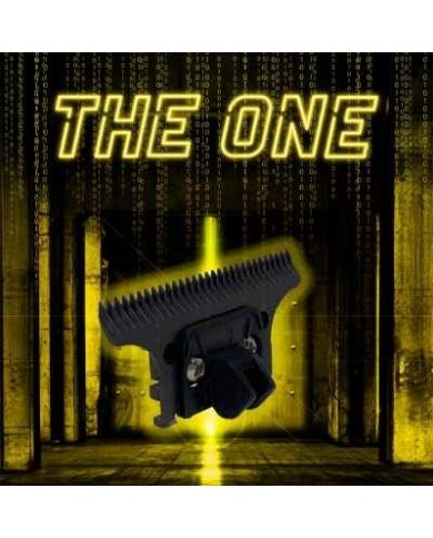 CUCHILLA MÓVIL DLC THE ONE Nuevo