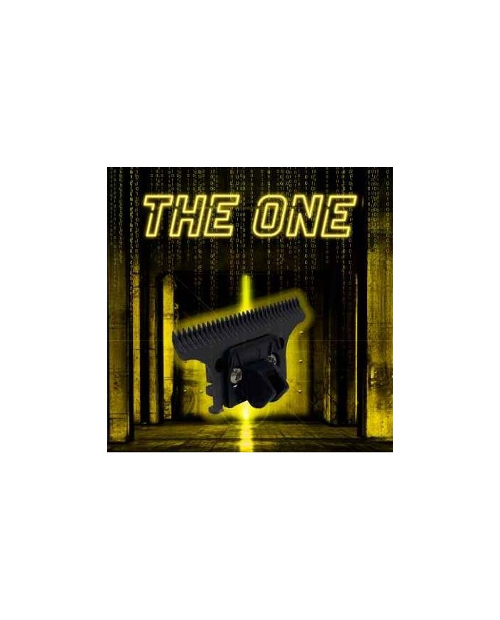 Gamma+ Cuchilla Movil The One Dlc