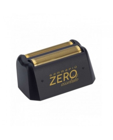 GOLD FOIL ABSOLUTE ZERO