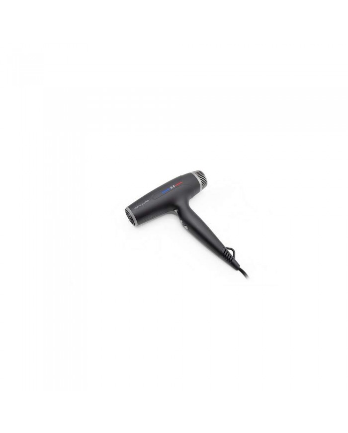 Typhoon Black Chrome