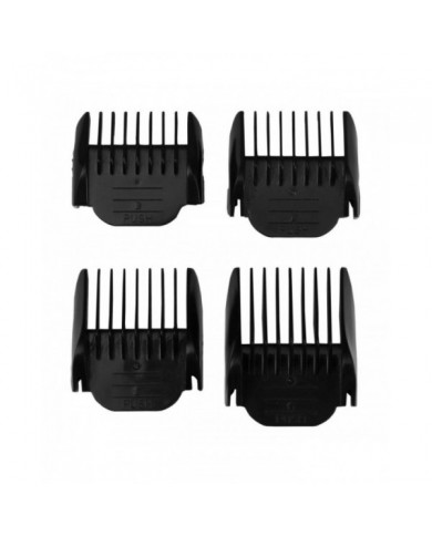 KIT PEINES PARA CLIPPERS 025 Y 026 PLUS