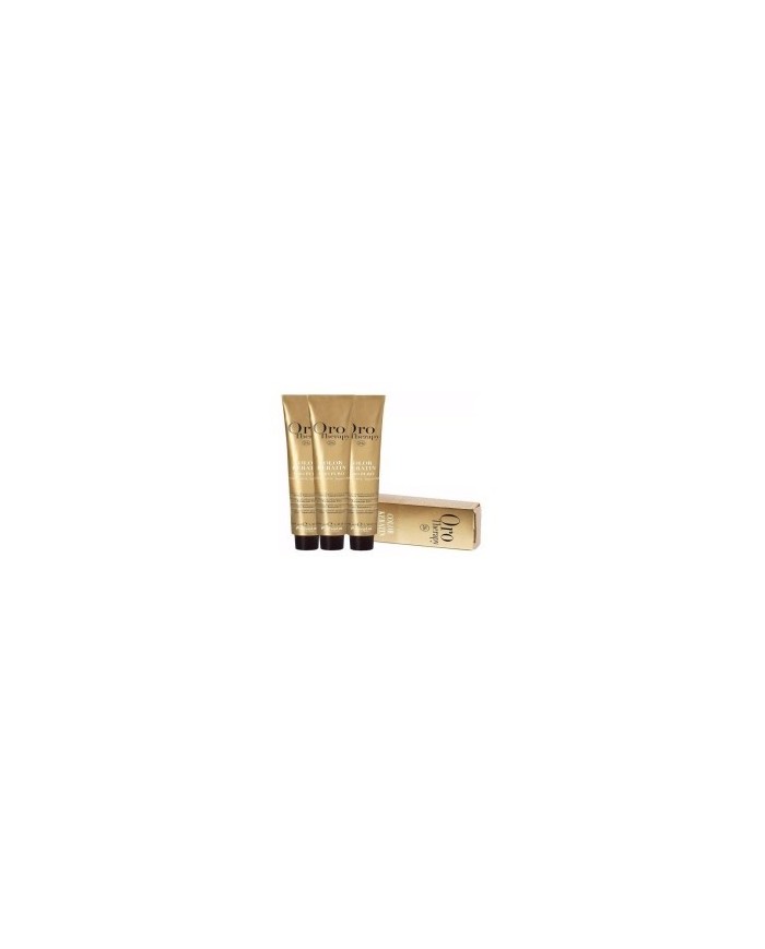 COLOR KERATIN ORO PURO