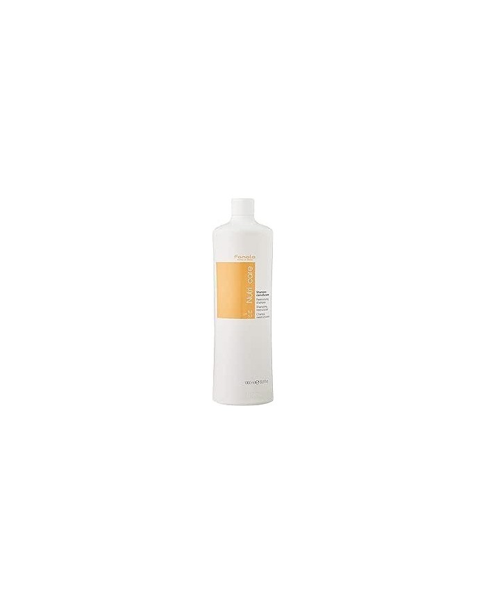 CHAMPÚ CABELLO LISO NEW