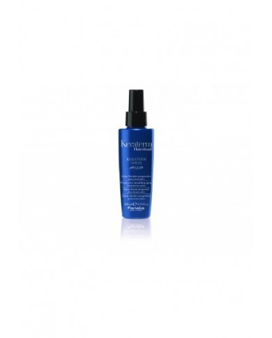 SPRAY ALISADOR PROGRESIVO KERATERM PH 1.5-2.0 200ML