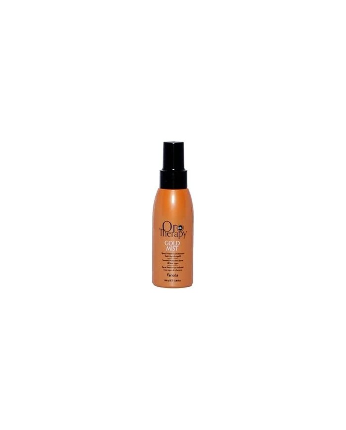 SPRAY PROTECTOR FANOLA OROTHERAPY 100 ML