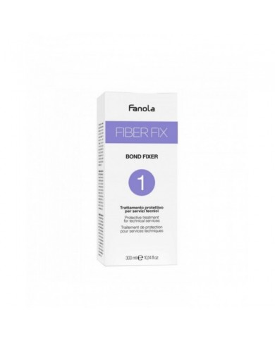 TRATAMIENTO FIBER FIX BOND N°C1 PROTECTOR PARA SERVICIOS TECNICOS 300ML