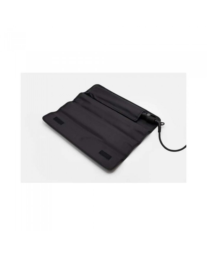 C3 Black Soft Touch Chrome