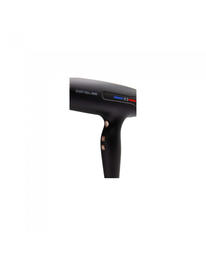 Typhoon Black Copper