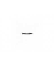 C1 Silver Zebra Soft Touch