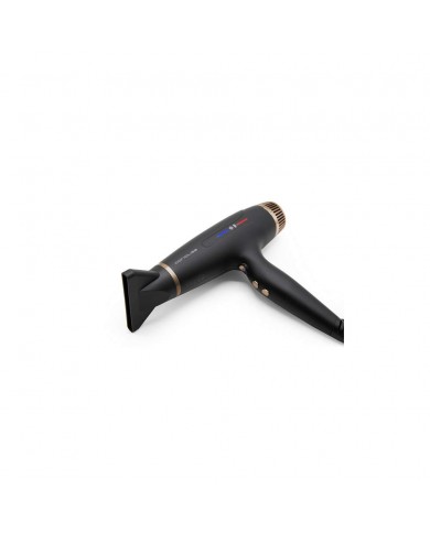 Typhoon Black Copper