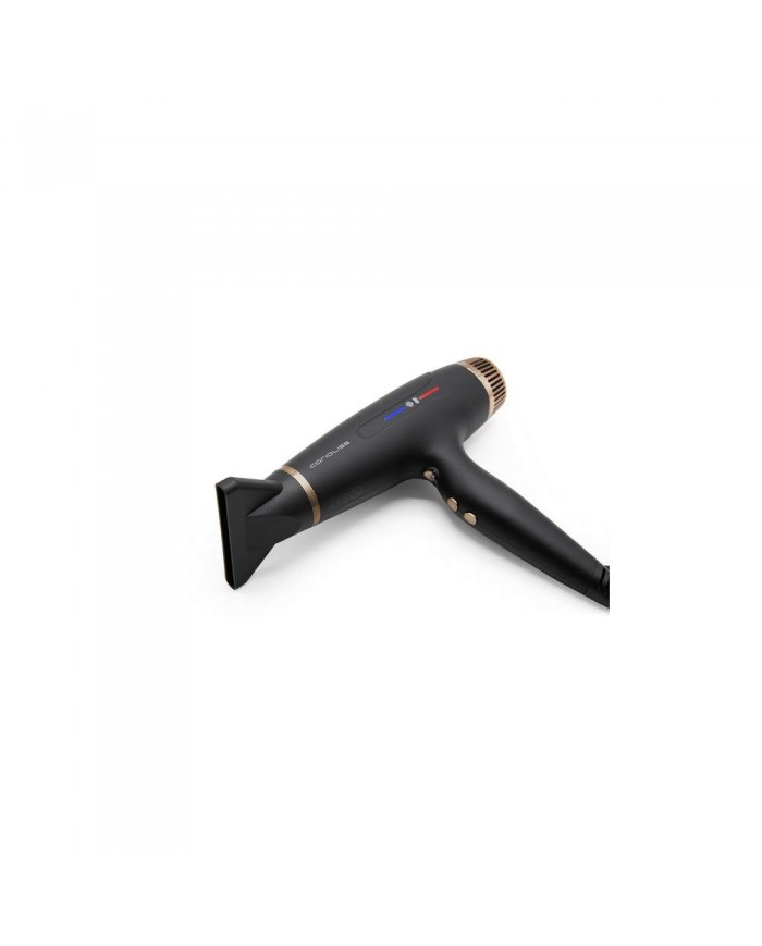 Typhoon Black Copper