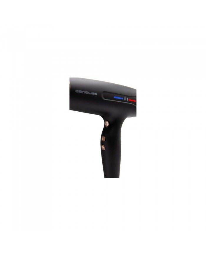Typhoon Black Copper