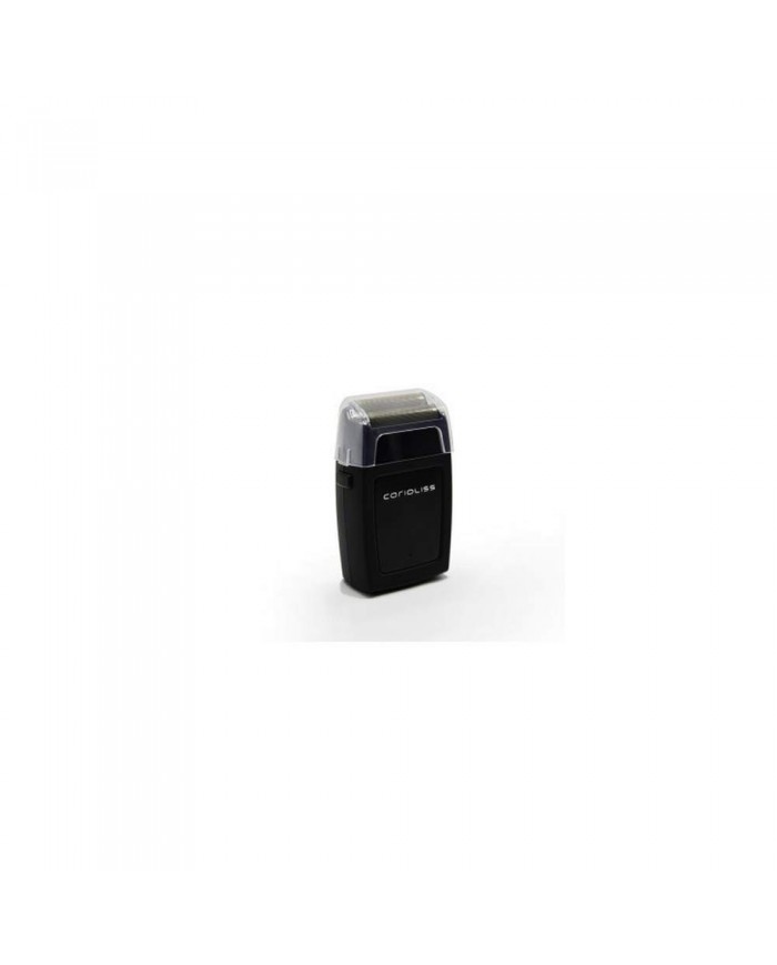 The Shaver