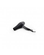 Flow Power Black Chrome