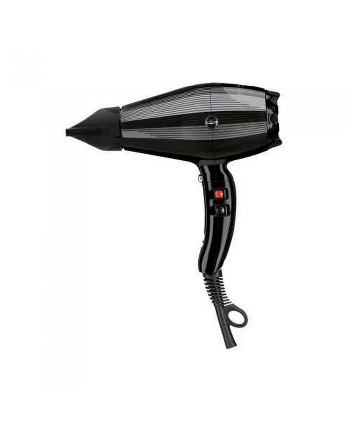Gamma+ G-Tronic 2500 Dual Ionic Negro