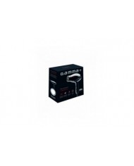 Gamma+ Relax Silent Ionic Negro