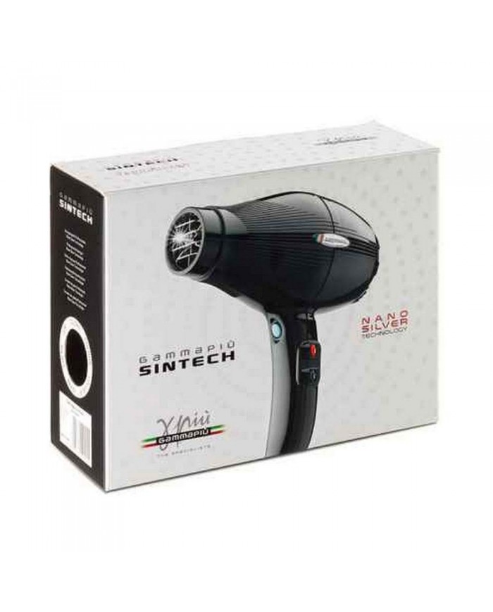 Gamma+ Sintech Negro