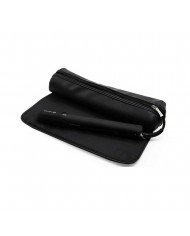 C5 Black Soft Touch Chrome