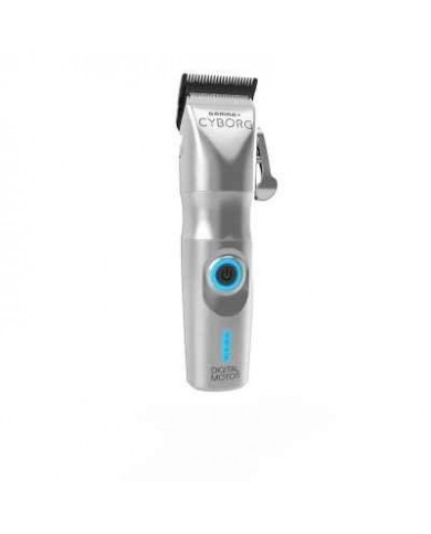 Gamma+ Clipper Cyborg