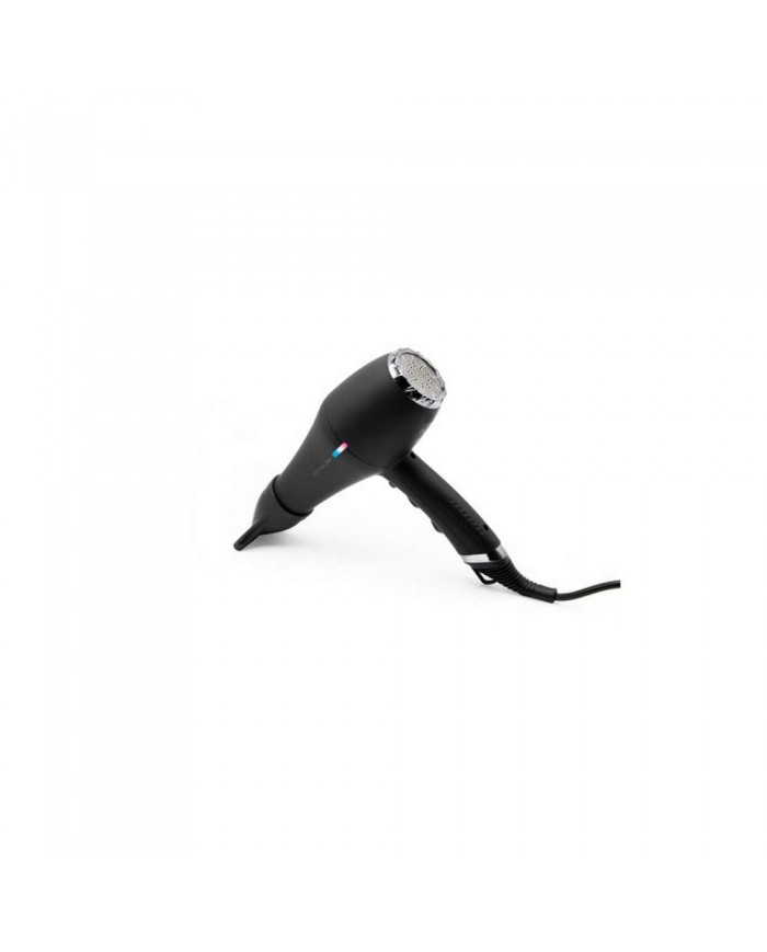 Flow Power Black Chrome