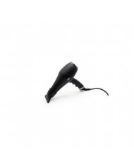 Flow Power Black Chrome