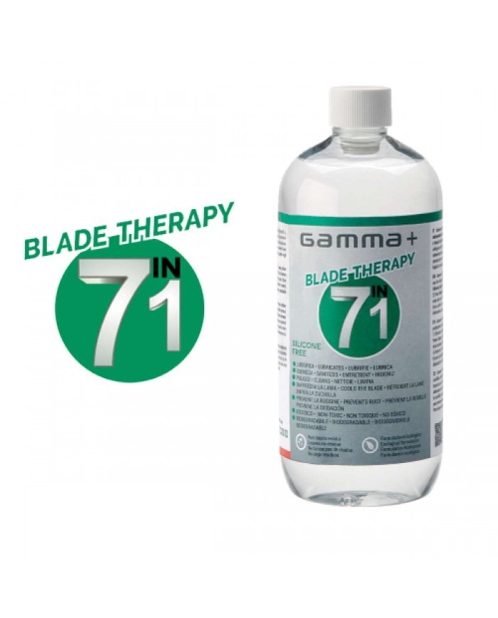 BLADE THERAPY 7in1 de 500 ml