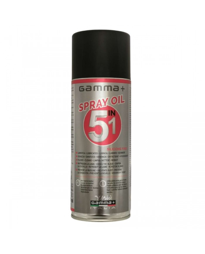 OIL SPRAY 5in1 de 400 ml