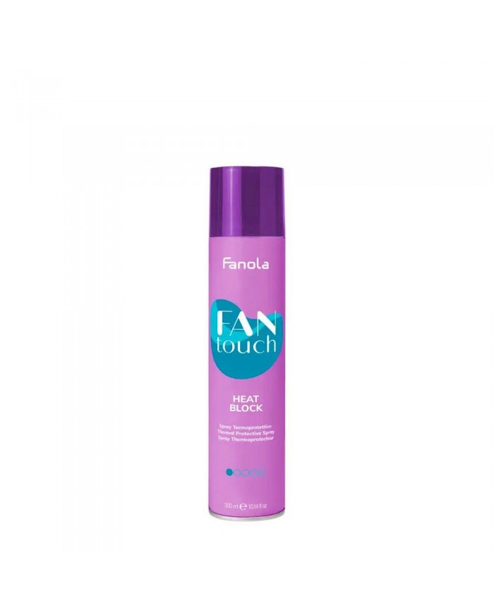 SPRAY TERMO- PROTECTOR 300 ML FANOLA FANTOUCH