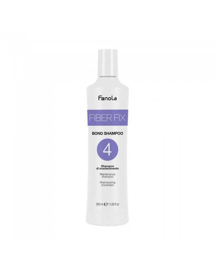 CHAMPÚ FIBER FIX MANTENIMIENTO 350ML N°C4