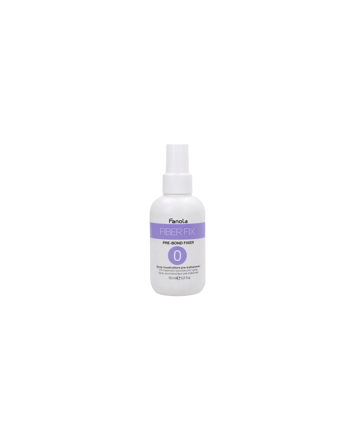 SPRAY FIBER FIX RECONSTRUCTOR PRE N°C0 150ML