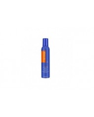 ESPUMA NO ORANGE BLUE FOAM 250ML