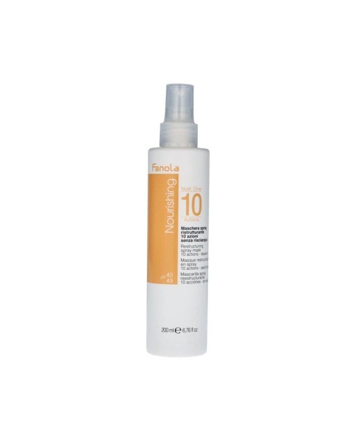 SPRAY REESTRUCTURANTE NOURISHING NUTRI ONE 10 ACTIONS 200ML