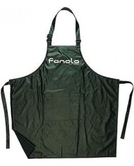 DELANTAL PARA TINTE FANOLA NEGRO NEW