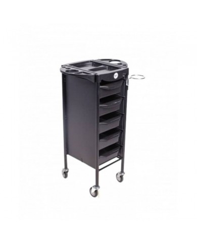 CARRO AYUDANTE SIGMA NEGRO