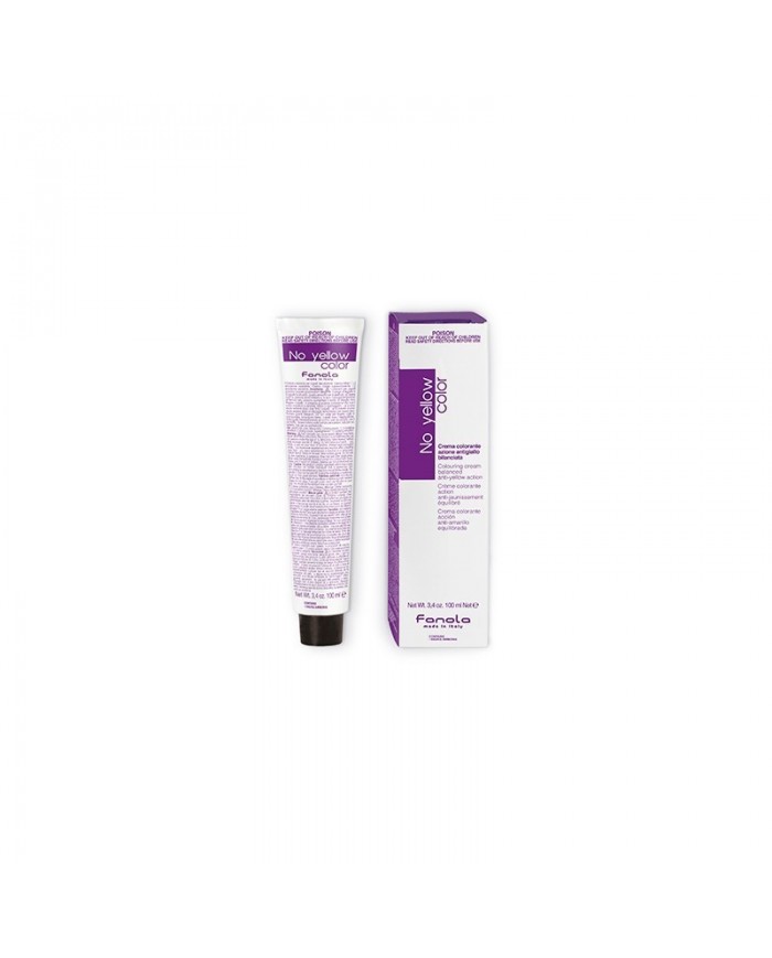 TINTE MULTIACLARANTE 00 NO YELLOW 100ML