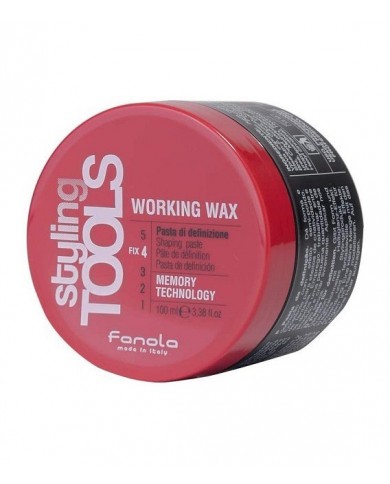 PASTA DEFINICIÓN 100ML STYLING TOOLS