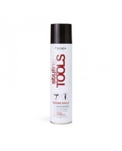 SPRAY TERMOPROTECTOR CON FIJACIÓN 300ML NEW STYLING TOOLS